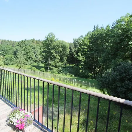 Chaleureux Avec Terrasse, Proche Sentiers De Randonnee, Equipements Inclus, A 30min De Saint-die - Fr-1-589-381 Holiday home