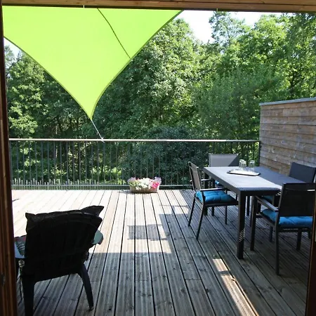 Holiday home Chaleureux Avec Terrasse, Proche Sentiers De Randonnee, Equipements Inclus, A 30min De Saint-die - Fr-1-589-381