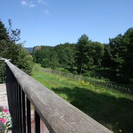 Chaleureux Avec Terrasse, Proche Sentiers De Randonnee, Equipements Inclus, A 30min De Saint-die - Fr-1-589-381 Holiday home