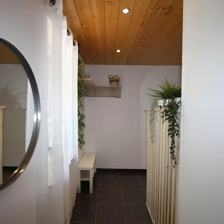 Holiday home Chaleureux Avec Terrasse, Proche Sentiers De Randonnee, Equipements Inclus, A 30min De Saint-die - Fr-1-589-381 Le Saulcy