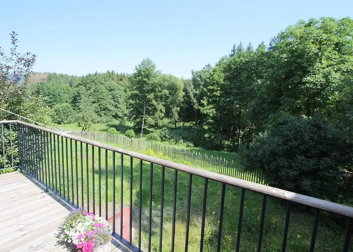 Chaleureux Avec Terrasse, Proche Sentiers De Randonnee, Equipements Inclus, A 30min De Saint-die - Fr-1-589-381 Дом отдыха